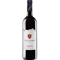 Ritterhof Lagrein, Alto Adige DOC, Südtirol, 2024, Rotwein