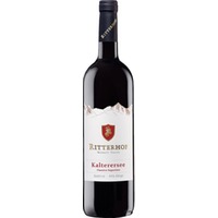 Ritterhof Kalterersee Classico Superiore, Alto Adige DOC, Südtirol, 2024, Rotwein