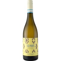 Drops by Cecilia Beretta Soave, Soave DOC, Venetien, 2024, Weißwein