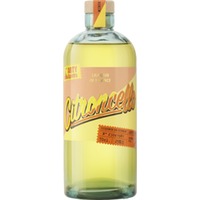 Likör - Arty Spirits - Citroncello