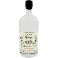 Génépi Sec - Distillerie Des Aravis