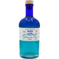Gin Des Aravis - Distillerie Des Aravis