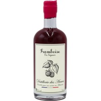 Likör De Framboise - Distillerie Des Aravis