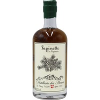 Likör Sapinette - Distillerie Des Aravis