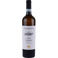 Memundis Chardonnay Langhe DOC 1,5 l Magnum in HK - Marrone
