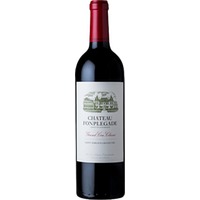 Château Fonplégade