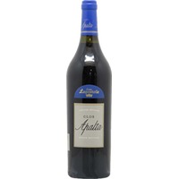 Clos Apalta - Vallée de Colchagua