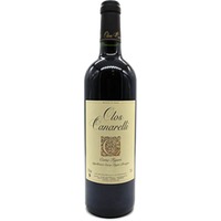 Clos Canarelli Figari