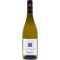 Pied de Samson - IGP Collines Rhodaniennes