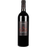 Clos Rouge - Bellet