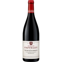 Gevrey-Chambertin 1er Cru Lavaux Saint-Jacques