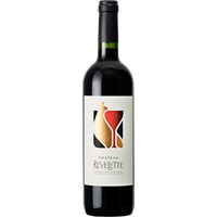 Château Revelette Rouge - Coteaux d'Aix-en-Provence