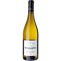 Chasselas Vieilles Vignes - Terroir d'Altitude