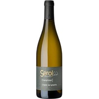 Champtoisé - IGP Urfé