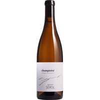 Champtoisé - IGP Urfé