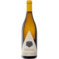 Santa Barbara County Chardonnay