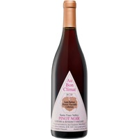 Santa Barbara County Sanford & Benedict Vineyard Pinot Noir