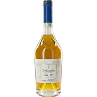 Delamain Pale and Dry