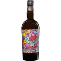 Savanna Art of Rhum by Vast