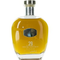 Littlemill 29 ans Private Cellar Edition