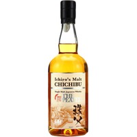 Whisky - Chichibu Peated
