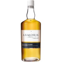 Whisky - Armorik Classic Bio