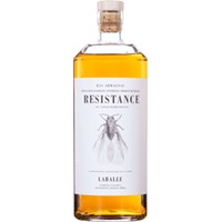 Armagnac - Laballe Résistance