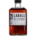 Armagnac - Laballe 21 ans Gold 
