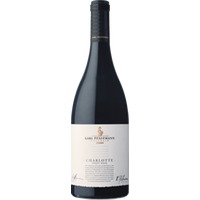 Charlotte Walsheimer Silberberg Pinot Noir Grand Réserve - Karl Pfaffmann