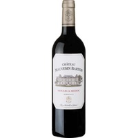 Moulis en Médoc AOP - Château Mauvesion Barton
