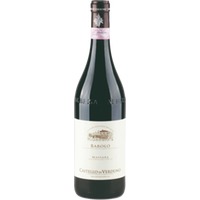Barolo Massara DOCG - Castello di Verduno