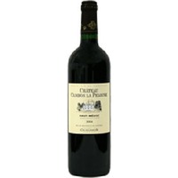 Château Cambon la Pelouse Haut-Médoc MAGNUM