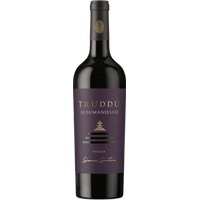 Santoro Simone Truddu Susumaniello Rosso IGP - - Apulien, Italien
