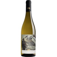 La Crotta di Vegneron Mines Chambave Muscat Valle d'Aosta DOC - - Aostatal, Italien