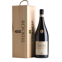 Tedeschi Amarone Classico Riserva 'Capitel Monte Olmi' DOC - - Veneto, Italien
