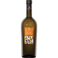 Tenuta Ulisse Pecorino Terre d'Abruzzo IGP - - Abruzzen, Italien