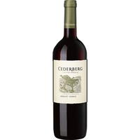 Cederberg Merlot Shiraz