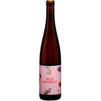 Belle Naturelle Rosé NV