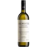 Vulkanland Straden Grauburgunder DAC