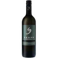 Gelber Muskateller DAC