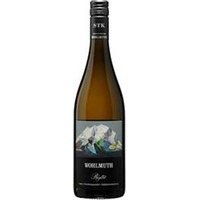 Phyllit Grauburgunder