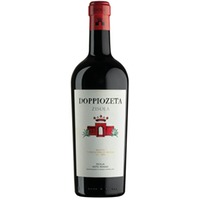 Marchesi Mazzei Zisola Doppiozeta Noto DOC 0,75 ℓ
