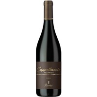 Rivera Cappellaccio Castel del Monte Aglianico Riserva DOC 0,75 ℓ
