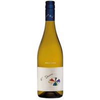 Jermann Chardonnay W...Dreams Venezia Giulia IGT 0,75 ℓ