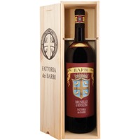 Fattoria dei Barbi Brunello di Montalcino Riserva DOCG Magnum 1,5 ℓ, In Holzkiste