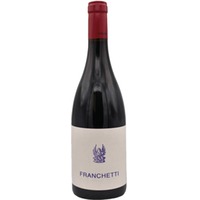 Passopisciaro Franchetti Terre Siciliane IGT Rosso 0,75 ℓ