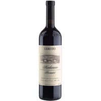 Ceretto Barbaresco DOCG Bernardot 0,75 ℓ