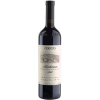 Ceretto Barbaresco DOCG Asili 0,75 ℓ