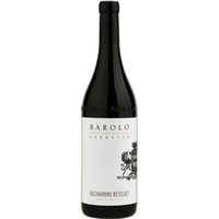 Giovanni Rosso Cerretta Barolo DOCG 0,75 ℓ