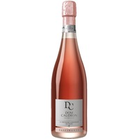 Dom Caudron Fascinante Champagne AOC Brut Rosé 0,75 ℓ
